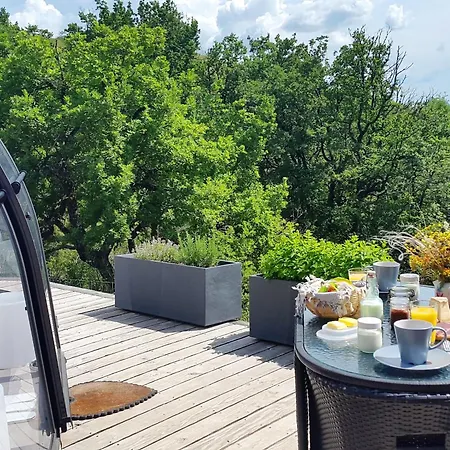 La Borieta Vakantiehuis