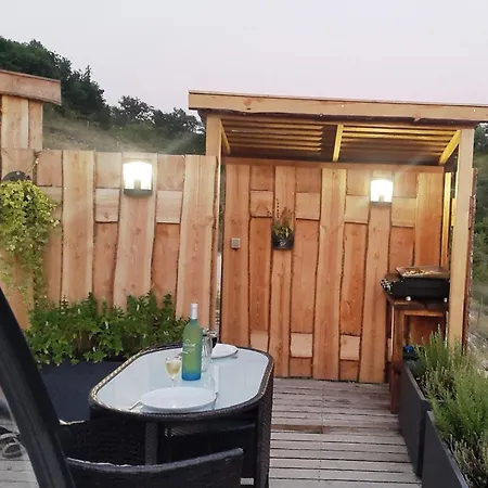 La Borieta Vakantiehuis