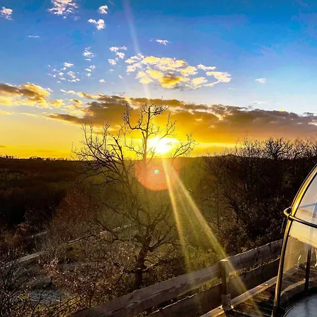 La Borieta Vakantiehuis *