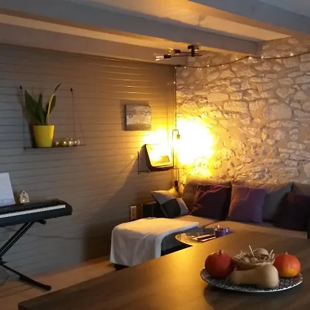 La Borieta Σπίτι διακοπών