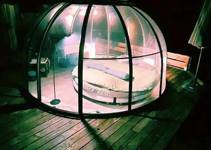 La Borieta Vakantiehuis Labastide-de-Penne