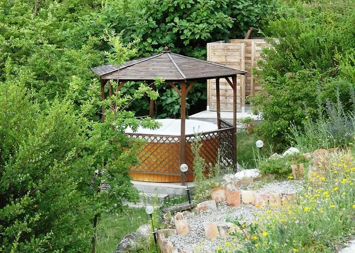 Vakantiehuis La Borieta Labastide-de-Penne