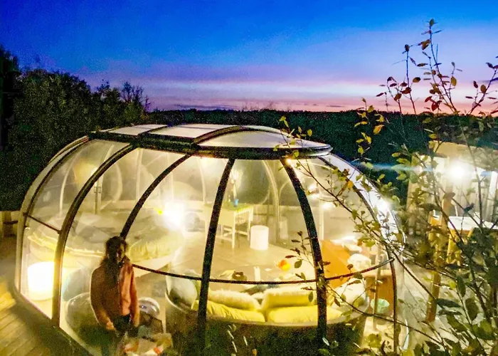 La Borieta * Labastide-de-Penne