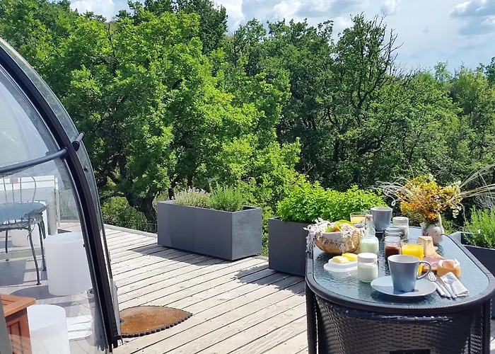 La Borieta Vakantiehuis