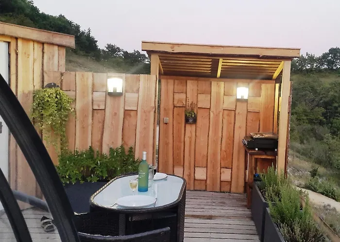 La Borieta Vakantiehuis