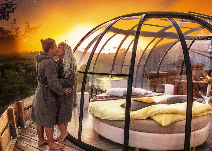 La Borieta Vakantiehuis