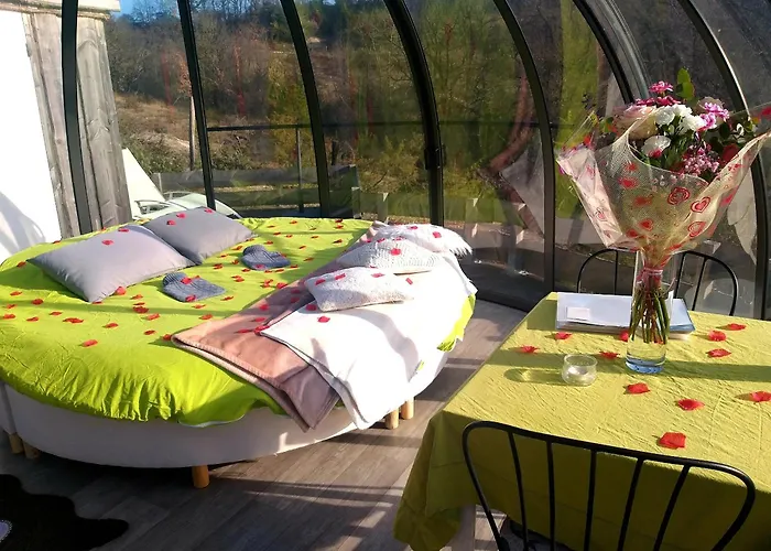 La Borieta Vakantiehuis Labastide-de-Penne