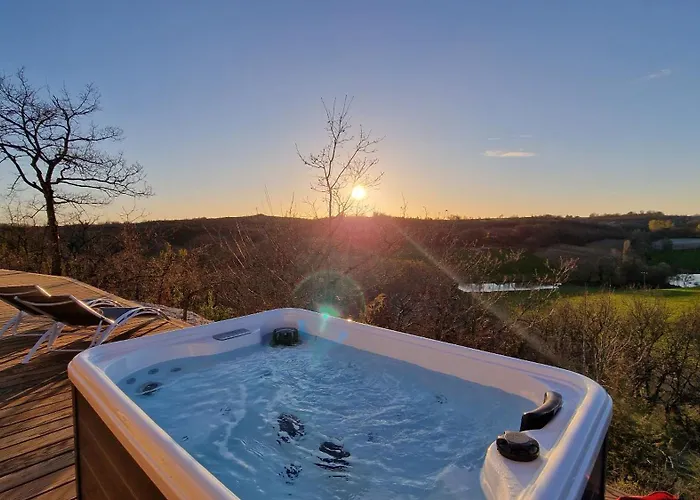 Vakantiehuis La Borieta *