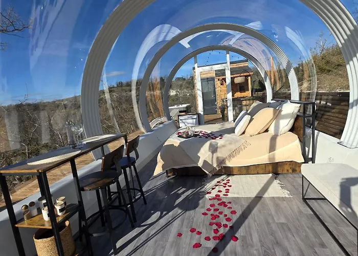 La Borieta Vakantiehuis