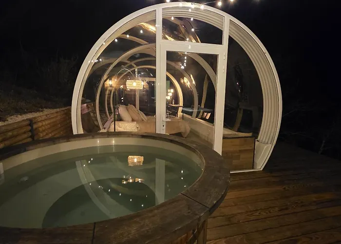 La Borieta Labastide-de-Penne