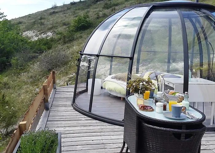 Vakantiehuis La Borieta *