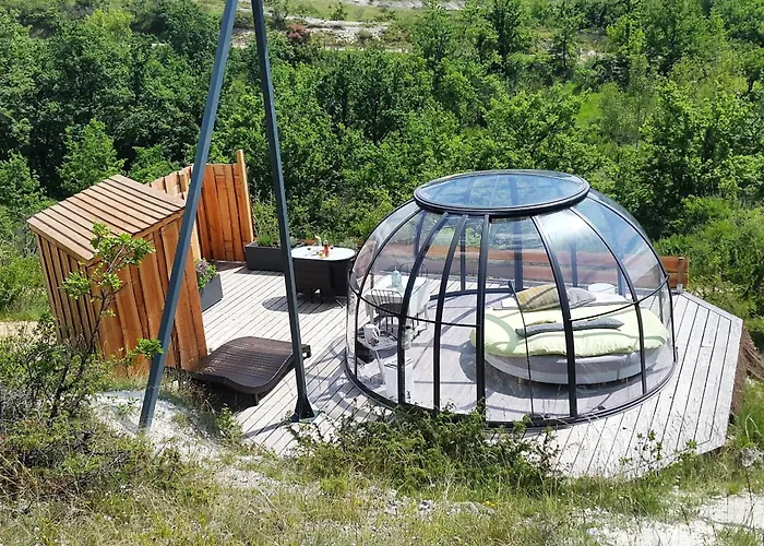 La Borieta * Labastide-de-Penne