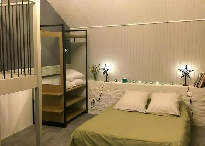 La Borieta Labastide-de-Penne