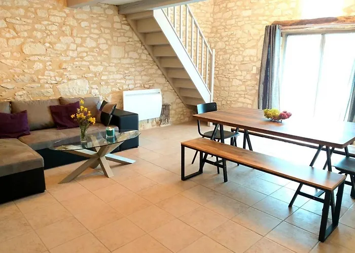 La Borieta Vakantiehuis *