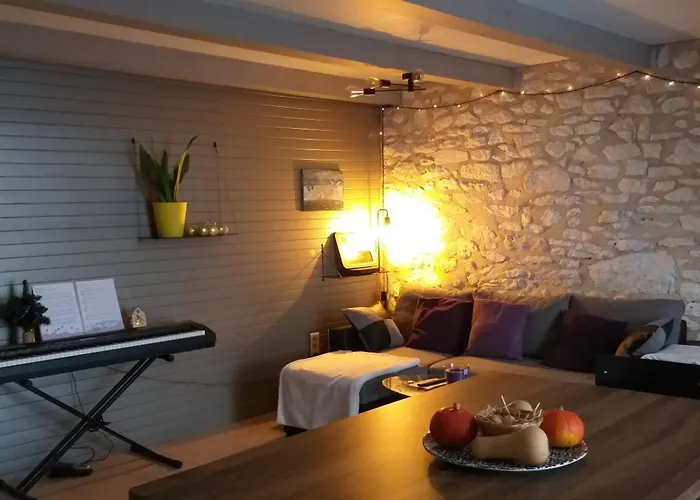 La Borieta Vakantiehuis