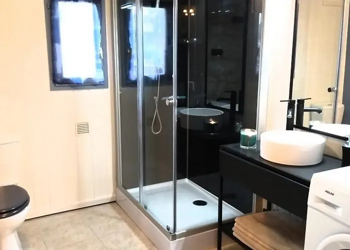 La Borieta Vakantiehuis