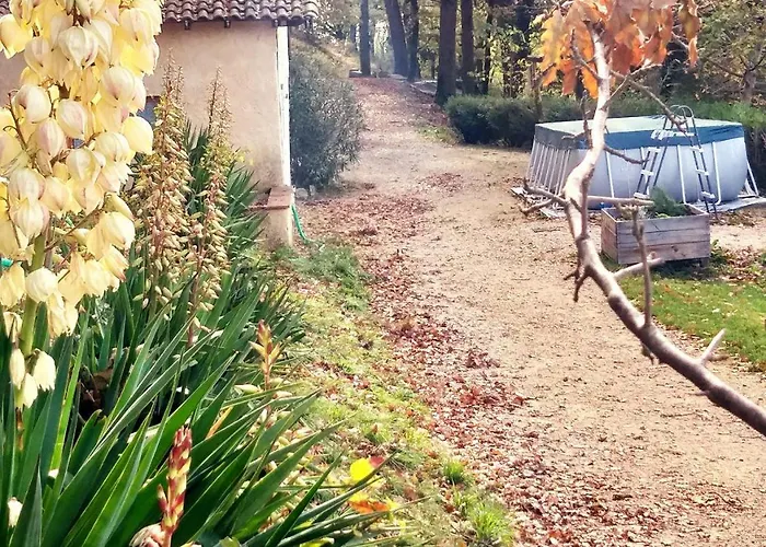 La Borieta Vakantiehuis Labastide-de-Penne