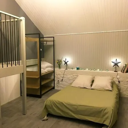 La Borieta Parque de Campismo *