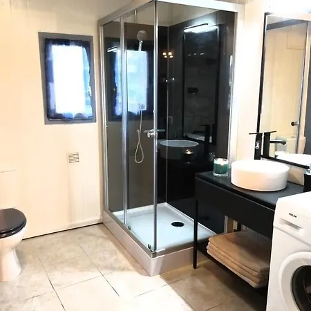 La Borieta Kemping Labastide-de-Penne