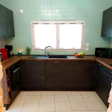 Tatil Evi La Borieta Labastide-de-Penne