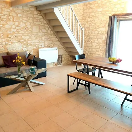 La Borieta Holiday home *