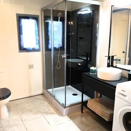 La Borieta Tatil Evi