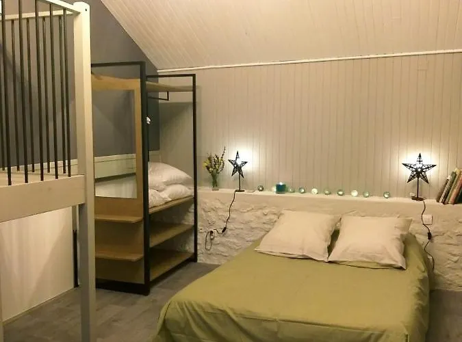 La Borieta Σπίτι διακοπών *