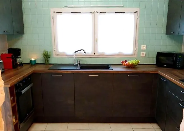 La Borieta Labastide-de-Penne