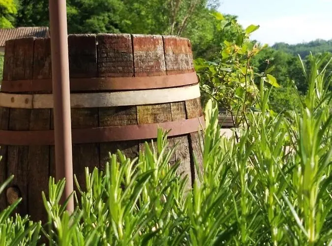 Σπίτι διακοπών La Borieta