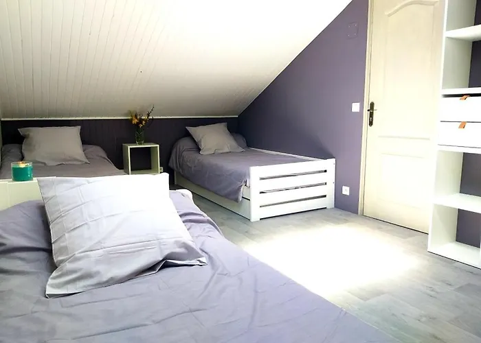 La Borieta Labastide-de-Penne