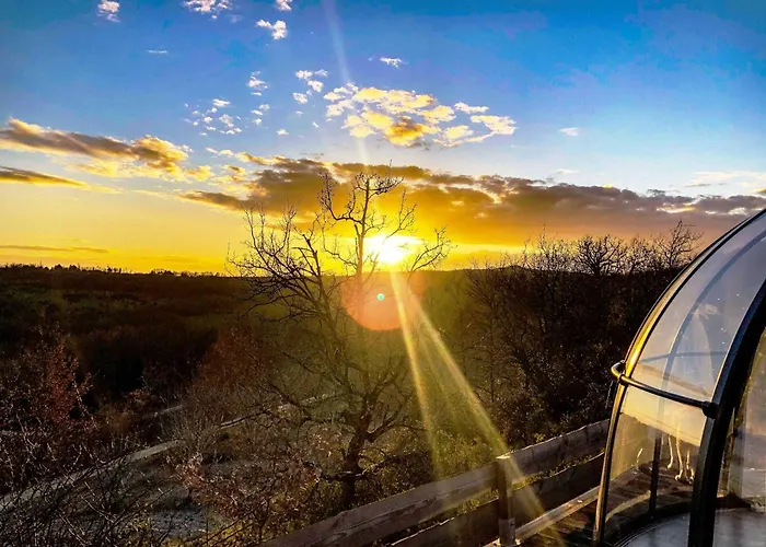 La Borieta Σπίτι διακοπών *