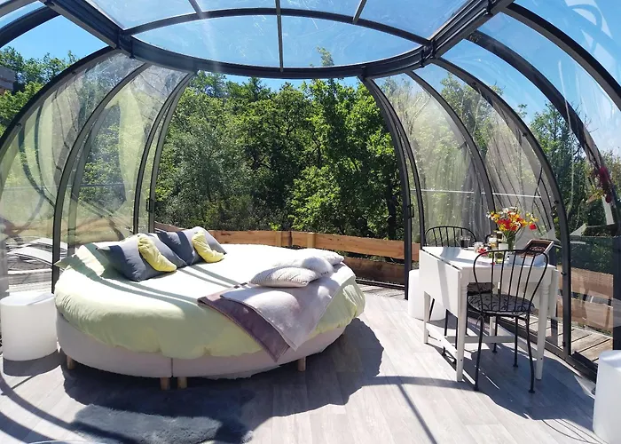 La Borieta * Labastide-de-Penne