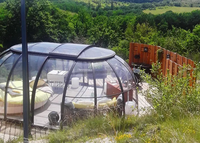 La Borieta Σπίτι διακοπών