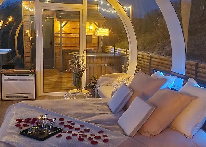 Σπίτι διακοπών La Borieta Labastide-de-Penne