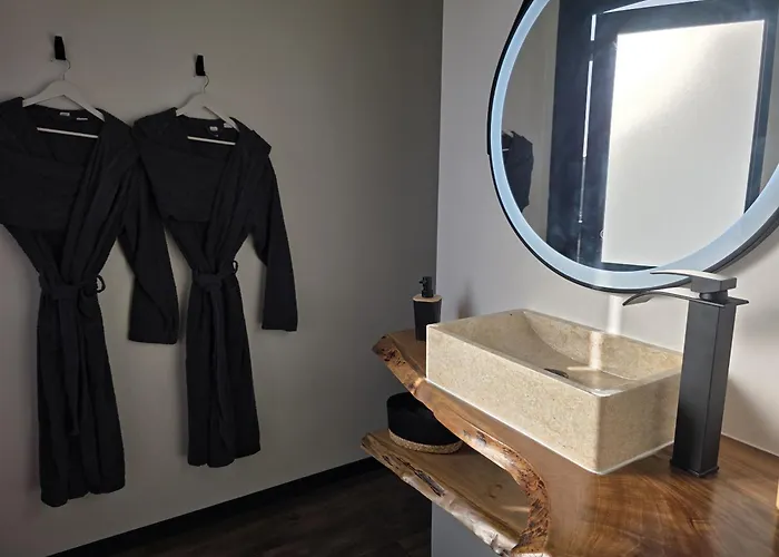 Σπίτι διακοπών La Borieta