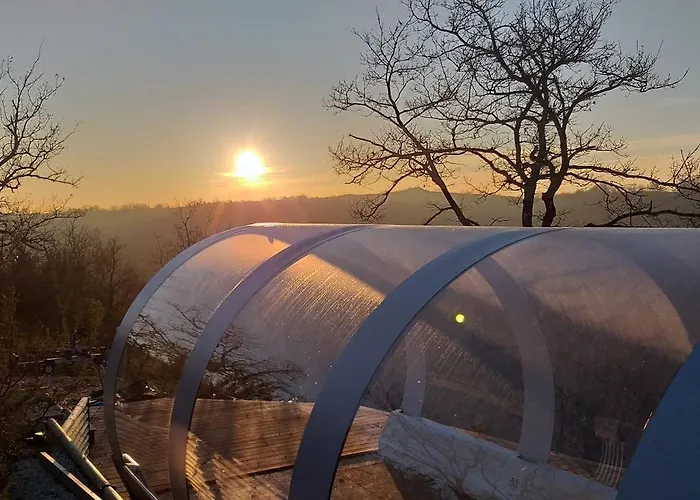 Σπίτι διακοπών La Borieta